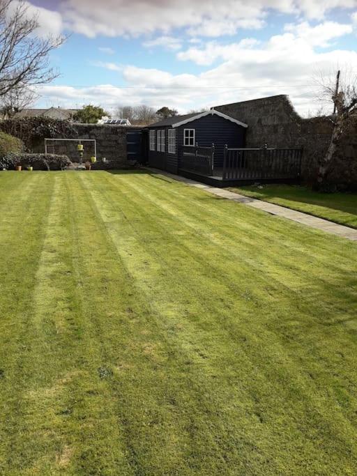 Home In Troon, South Ayrshire Exterior foto